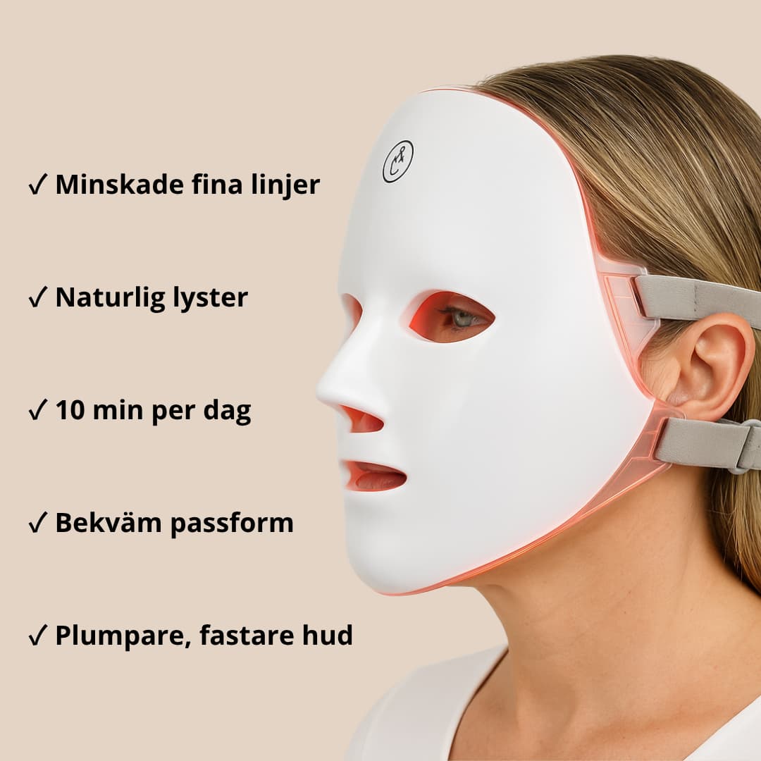 Velana Face Mask Pro