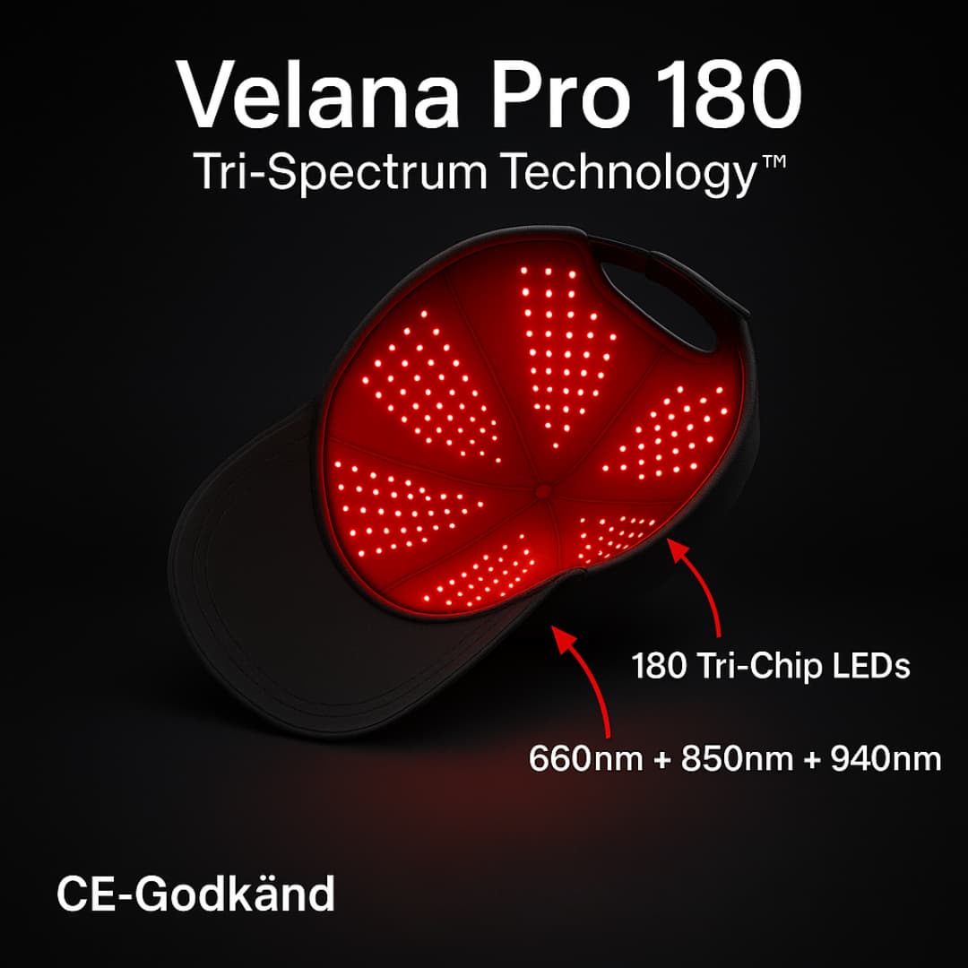 Velana pro 180