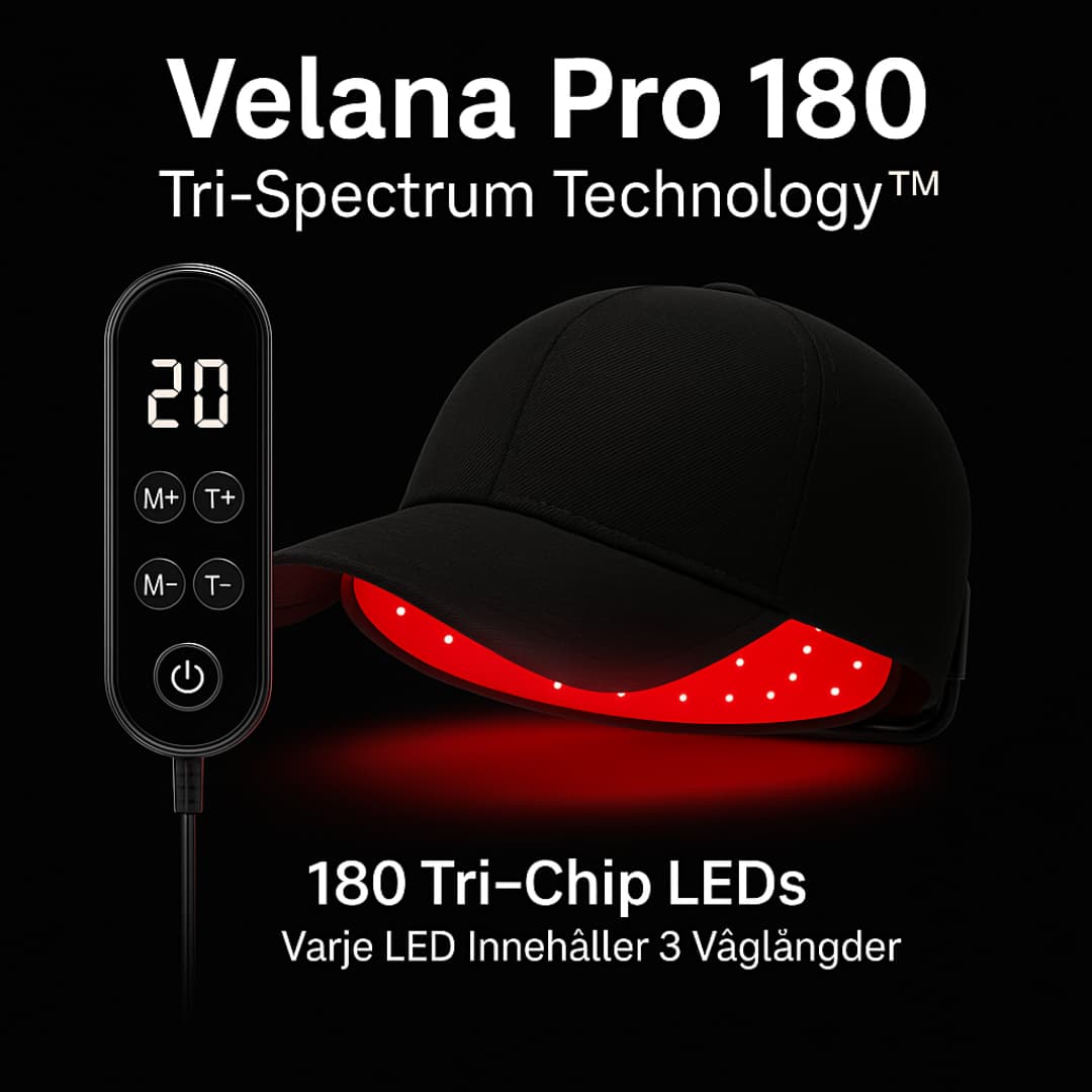Velana pro 180