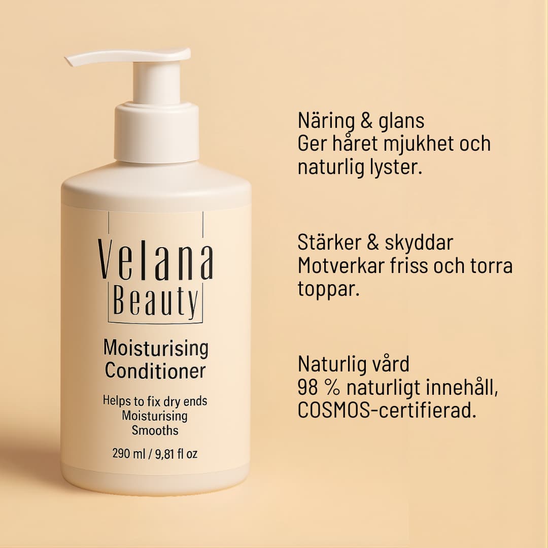 Moisturising Conditioner