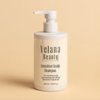 Sensitive Scalp Shampoo