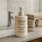 Sensitive Scalp Shampoo