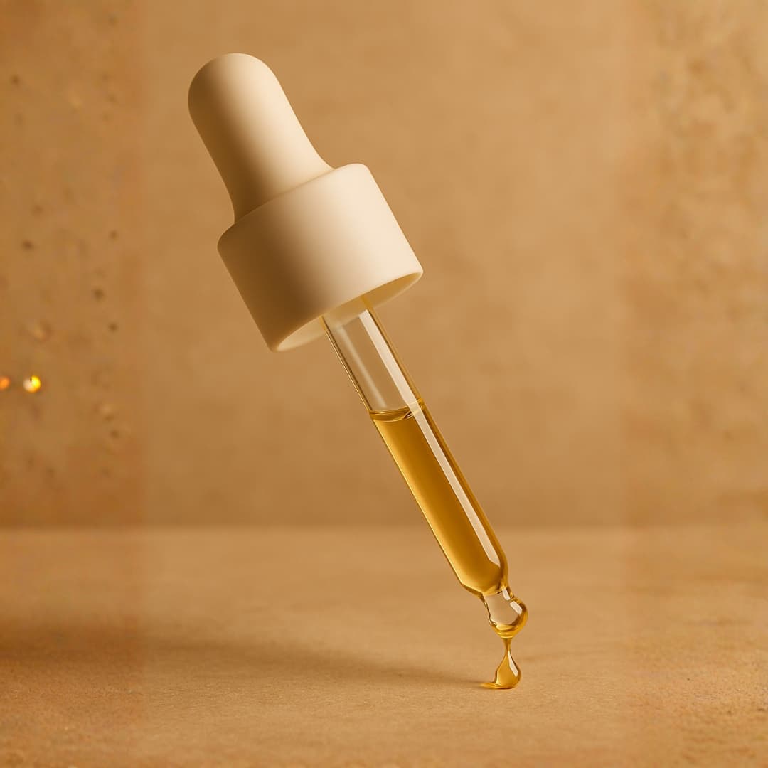 Rosemary Hair & Scalp Strengthening Oil