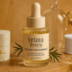 Complete Scalp Renewal Kit