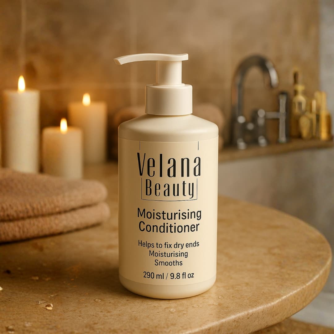 Moisturising Conditioner