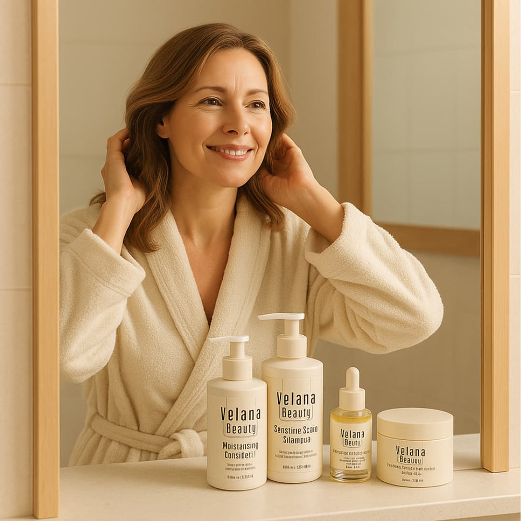 Complete Scalp Renewal Kit